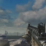Call Of Duty Modern Warfare Warzone Gun Sound Effect