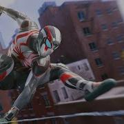Free Roam Theme Spider Man