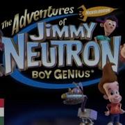 Jimmy Neutron Magyar Focimdal