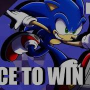 Rus Race To Win Sonic Rivals 2 Extended Version