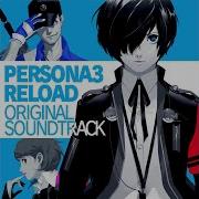 Persona 3 Ost