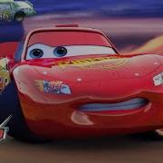 Cars Lightning Mcqueen I Am Speed Hd