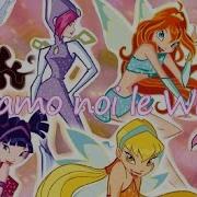 Siamo Noi Le Winx