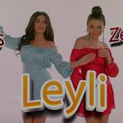 Zeyneb Nefes Leyli