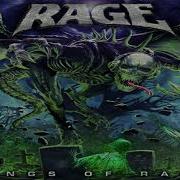 Rage Wings Of Rage Full Album