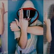 Tik Tok Finger Dance Challenge Compilation