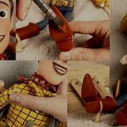 Asmr Woody Repair Toy Story Whispered