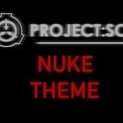 Project Scp Nuke Theme