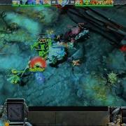 Kunkka Multi Kill