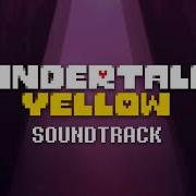 Undertale Yellow Soul Shot
