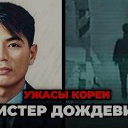 Во Мгле Мистер Дождевик