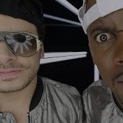 Black M Le Prince Aladin