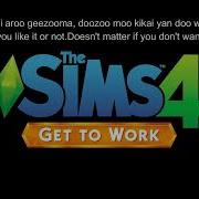 Simlish