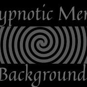 Hypnotic Meme Background