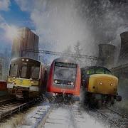 Train Sim World 2020 Main Menu