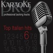 O Paese D O Sole Sing Along Karaoke Version