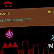 Geometry Dash Mods No Damage 2 1