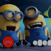 Minions Ringtone