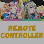 Project Sekai Remote Control