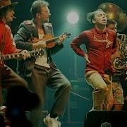 Bubamara No Smoking Orchestra