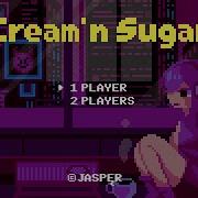 Cream N Sugar