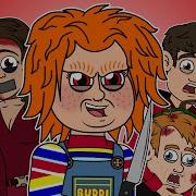 Lhugueny Child S Play Slowed