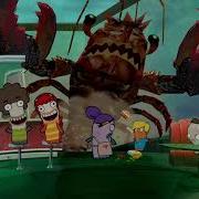 Fish Hooks Swedish