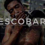 Escobar Trap Beat