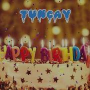 Ad Gunun Mubarek Tuncay