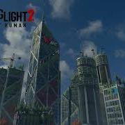 Dying Light 2 Stay Human Ost Empowering Yourself Mix Tower Vnc