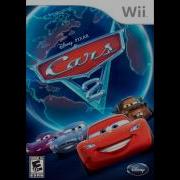 Cars 2 Video Game Soundtrack Hunter