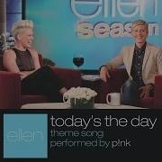 P Nk Today S The Day