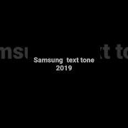 Samsung Sms Tone Original