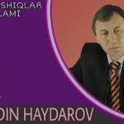 Nuriddin Haydarov Eng Sara Qo Shiqlar To Plami 2019 Нуриддин Хайдаров