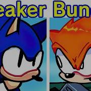 Gamebreaker Fnf Sonic