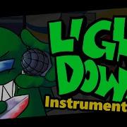 Lights Down 24 Instrumental