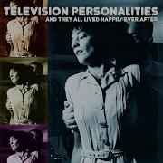 Girl At The Bus Stop Television Personalities Topic