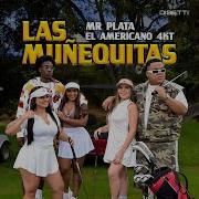 Las Muñequitas