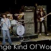 Strange Kind Of Woman Deep Purple