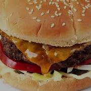 Hamburger Sound Effect