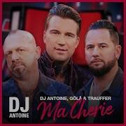 Ma Cherie Dj Antoine Vs Mad Mark 2K20 Extended Mix