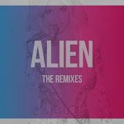 Alien Deejay Paul Vatafu Remix Britney Spears