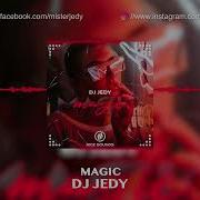 Magic Dj Jedy