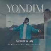 Бахтиёр Умаров Ёндим