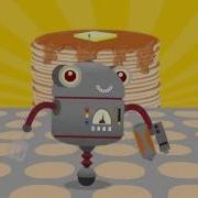 Pancake Robot