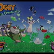 Oggy And The Cockroaches Sped Up Reverb 2025