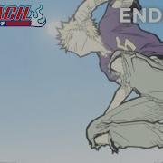 Bleach Ending 8