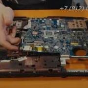 Как Разобрать Acer Aspire 5520G