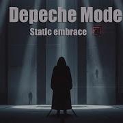 Depeche Mode Style Static Embrace