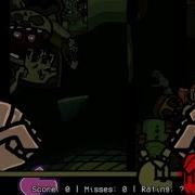 Fnf Vs Fnaf 4 Mod